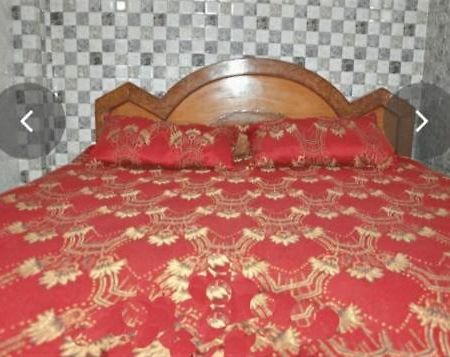 Hotel Pari Jalandhar Buitenkant foto