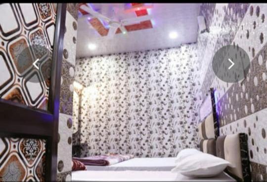Hotel Pari Jalandhar Buitenkant foto