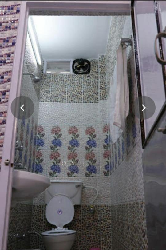 Hotel Pari Jalandhar Buitenkant foto