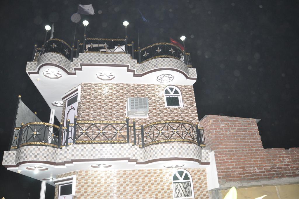 Hotel Pari Jalandhar Buitenkant foto