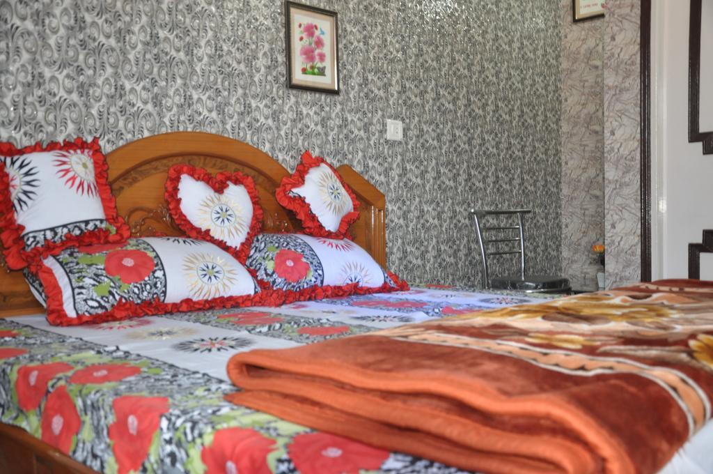 Hotel Pari Jalandhar Buitenkant foto
